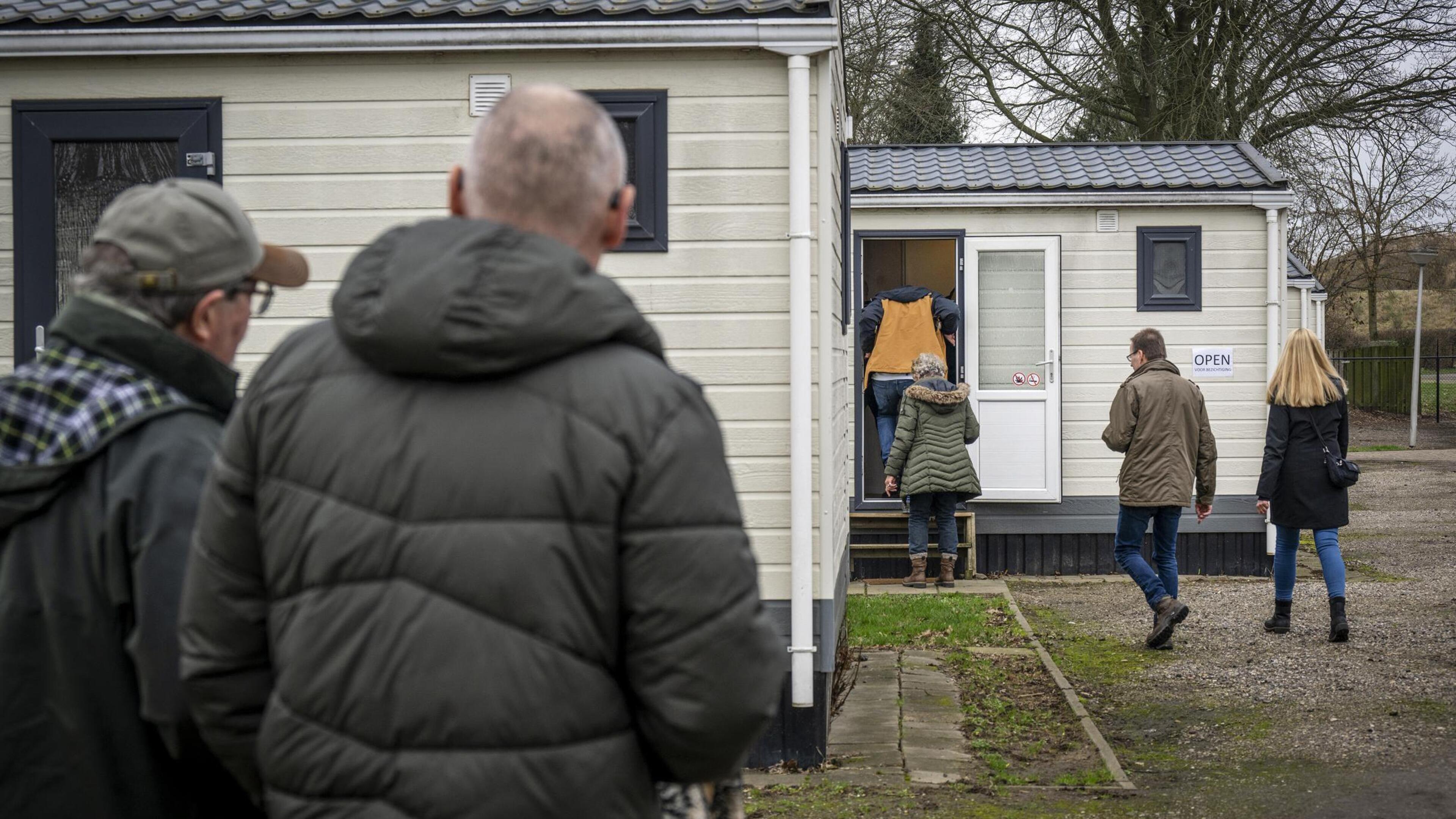 Doorstroomvoorziening Broekhuizenvorst leidt niet tot lagere taakstelling voor huisvesten statushoud